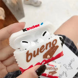 AirPod pro 3D cases