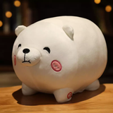 Squishy Animal LED cushion