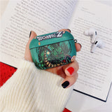 Dragon Ball Z Air Pod Pro Case