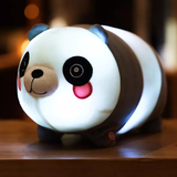 Squishy Animal LED cushion