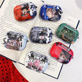 Dragon Ball Z Air Pod Pro Case