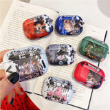 Dragon Ball Z Air Pod Pro Case