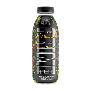 PRIME KSI LIMITED EDITION MANGO FLAVOUR