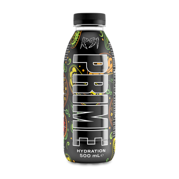 PRIME KSI LIMITED EDITION MANGO FLAVOUR