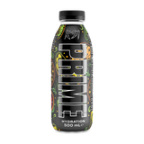 PRIME KSI LIMITED EDITION MANGO FLAVOUR