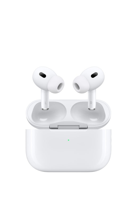 Ear Pods Pro 2nd Gen