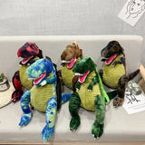 Dinosaur 3D School Backpack kids