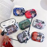 Dragon Ball Z Air Pod Pro Case