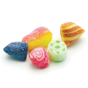 Yorkshire Mixture 100g