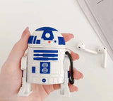 AirPod pro 3D cases