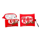 Kit Kat Air Pod Pro Case
