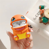 AirPod pro 3D cases