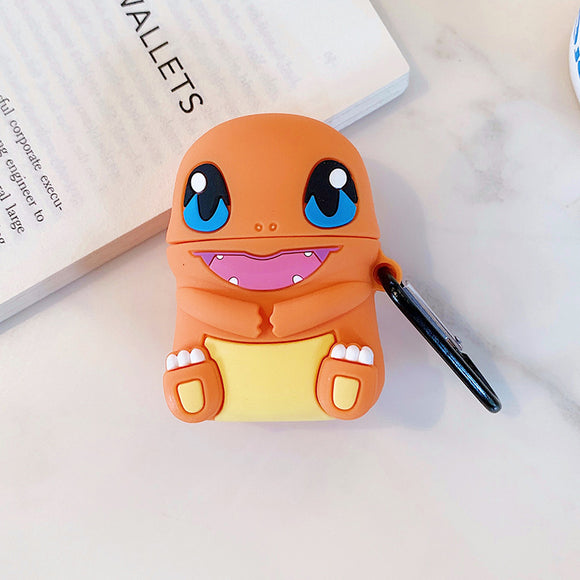 Charmander AirPod pro case