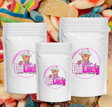 Pick n Mix Fizzy & Sour Party 1 KG