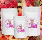 Pick n Mix Big Fizzy & Sour 850g